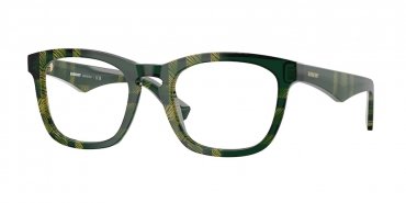 OKULARY KOREKCYJNE BURBERRY BE 2417 4125 53 ROZMIAR M