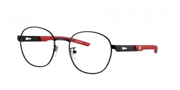 OKULARY KOREKCYJNE FERRARI SCUDERIA FZ 7011D 101 49 ROZMIAR S