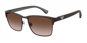 OKULARY EMPORIO ARMANI EA 2087 339013 56 ROZMIAR M