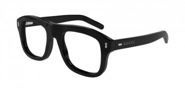 OKULARY GUCCI GG 1712S 001 52 ROZMIAR M