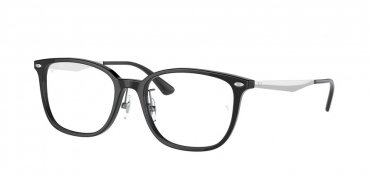 OKULARY KOREKCYJNE RAY-BAN® RX 5403D 2000 52 ROZMIAR M