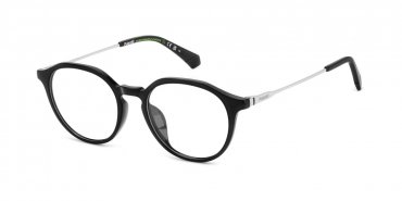 OKULARY KOREKCYJNE POLAROID PLD D510G 807 49 ROZMIAR S