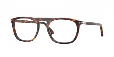 OKULARY KOREKCYJNE PERSOL® PO 3391V 24 51 ROZMIAR M