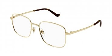 OKULARY KOREKCYJNE GUCCI GG 1355OA 002 54 ROZMIAR M