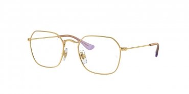 OKULARY KOREKCYJNE DZIECIĘCE RAY-BAN® RY 9594V 4091 47