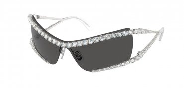 OKULARY SWAROVSKI SK 7022 400187 33 ROZMIAR L