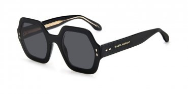 OKULARY ISABEL MARANT IM 0004NS 2M2 52 ROZMIAR M