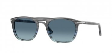 OKULARY PERSOL® GAE PO 3391S 1205Q8 55 ROZMIAR M