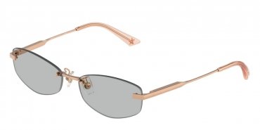 OKULARY JIMMY CHOO JC 4013D 300887 57 ROZMIAR M