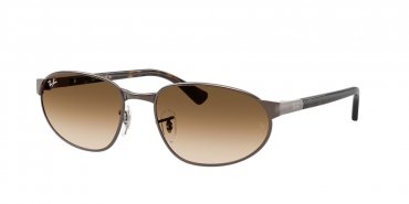OKULARY RAY-BAN® RB 3777 925932 56 ROZMIAR M
