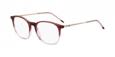 OKULARY KOREKCYJNE HUGO HG 1325 0T5 51 ROZMIAR S