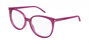 OKULARY KOREKCYJNE SAINT LAURENT SL 39 012 54 ROZMIAR M