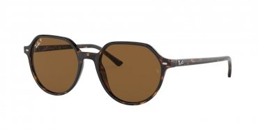OKULARY RAY-BAN® THALIA RB 2195 902/57 51 ROZMIAR M Z POLARYZACJĄ