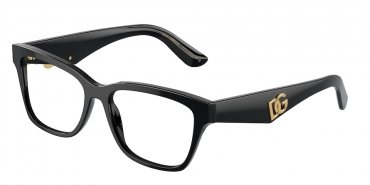 OKULARY KOREKCYJNE DOLCE & GABBANA DG 3370 501 54 ROZMIAR M