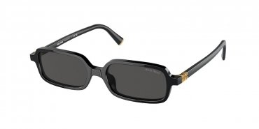 OKULARY MIU MIU MU 11ZS 16K5S0 51 ROZMIAR S