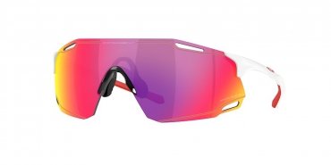 OKULARY OAKLEY® CYBR DYNO OO 9513D 951303 39 ROZMIAR UNIWERSALNY