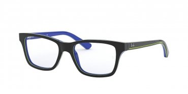 OKULARY KOREKCYJNE DZIECIĘCE RAY-BAN RY 1536 3600 48