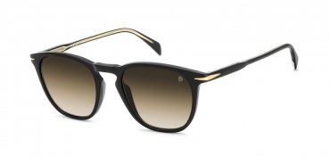 OKULARY DAVID BECKHAM DB 1160S 807/N4 51 ROZMIAR M