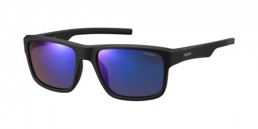 OKULARY POLAROID PLD 3018S DL5 55 ROZMIAR M Z POLARYZACJĄ