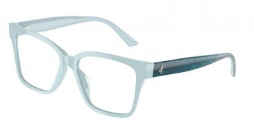 OKULARY KOREKCYJNE JIMMY CHOO JC 3006U 5009 53 ROZMIAR M