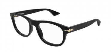 OKULARY KOREKCYJNE MONTBLANC MB 0306O 005 55 ROZMIAR M