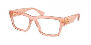 OKULARY KOREKCYJNE MIU MIU MU 02XV 13T1O1 54 ROZMIAR M
