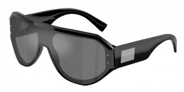 OKULARY DOLCE & GABBANA DG 4481 501/6G 47 ROZMIAR L