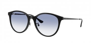 OKULARY RAY-BAN® RB 4334D 601/19 55 ROZMIAR M
