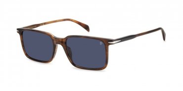 OKULARY DAVID BECKHAM DB 1220S EX4 54 ROZMIAR M