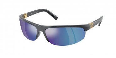 OKULARY MIU MIU MU A02S 19Y10K 70 ROZMIAR L