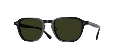 OKULARY OLIVER PEOPLES OV 5598SU 1731P1 50 ROZMIAR M Z POLARYZACJĄ