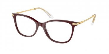 OKULARY KOREKCYJNE SWAROVSKI SK 2010 1008 52 ROZMIAR M