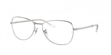 OKULARY KOREKCYJNE RAY-BAN® RX 3733V 2501 56 ROZMIAR L