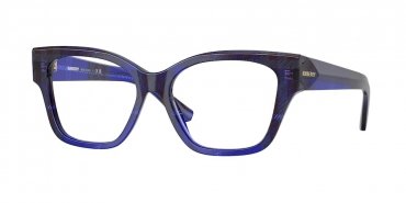 OKULARY KOREKCYJNE BURBERRY BE 2420 4114 52 ROZMIAR M