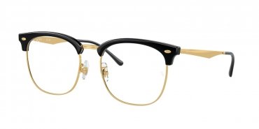 OKULARY KOREKCYJNE RAY-BAN® RX 7318D 8239 54 ROZMIAR M