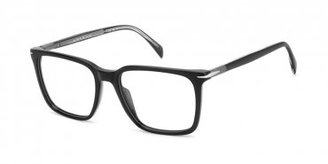 OKULARY KOREKCYJNE DAVID BECKHAM DB 1134 ANS 53 ROZMIAR M