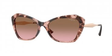 OKULARY VOGUE EYEWEAR VO 5626S 319914 56 ROZMIAR M