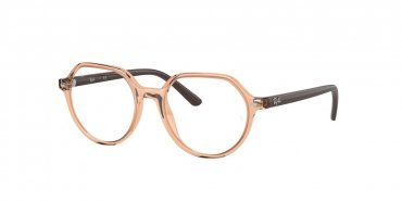 OKULARY KOREKCYJNE DZIECIĘCE RAY-BAN® JUNIOR THALIA RY 9095V 3899 45