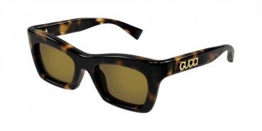 OKULARY GUCCI GG 1773S 015 50 ROZMIAR M