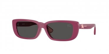 OKULARY DZIECIĘCE BURBERRY JUNIOR JB 4006U 413487 50