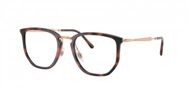 OKULARY KOREKCYJNE RAY-BAN® RX 4451V 5687 50 ROZMIAR M