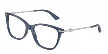 OKULARY KOREKCYJNE JIMMY CHOO JC 3007HB 5035 54 ROZMIAR M