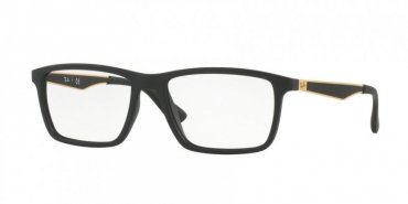 OKULARY KOREKCYJNE RAY-BAN® RX 7056 5644 55 ROZMIAR M