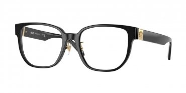OKULARY KOREKCYJNE VERSACE VE 3360D GB1 54 ROZMIAR M
