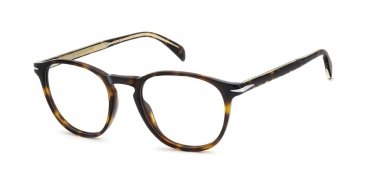 OKULARY KOREKCYJNE DAVID BECKHAM DB 1018 086 51 ROZMIAR M