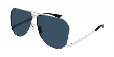 OKULARY SAINT LAURENT SL 690 DUST 003 61 ROZMIAR L
