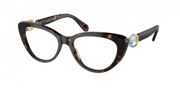 OKULARY KOREKCYJNE SWAROVSKI SK 2005 1002 51 ROZMIAR S