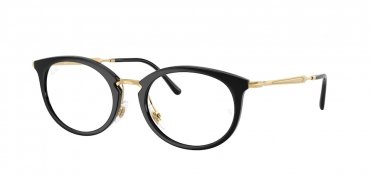 OKULARY KOREKCYJNE RAY-BAN® RX 7255 2000 51 ROZMIAR M