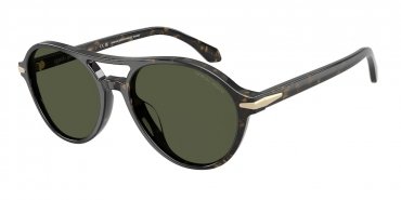 OKULARY GIORGIO ARMANI AR 8236U 623352 55 ROZMIAR M