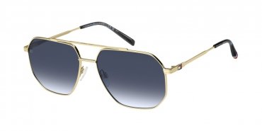 OKULARY TOMMY HILFIGER TH 2191S J5G 60 ROZMIAR L